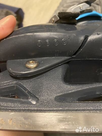 Коньки детские