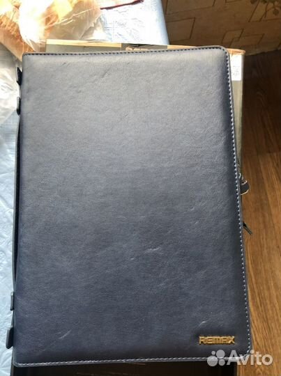 Чехoл для iPad Air/Air 2 remax синий