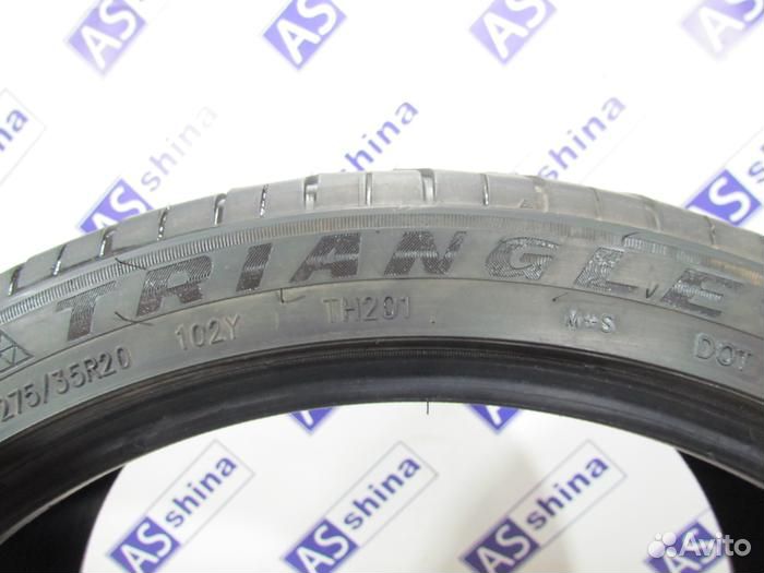 Triangle Sportex TSH11 275/35 R20 76V