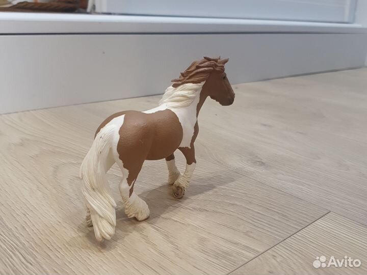 Лошади шляйх