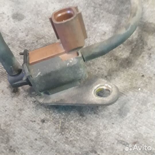 Эл. магнитный вакуумный клапан Мицубиси Лансер 9