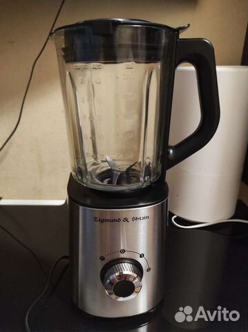 Блендер стационарный