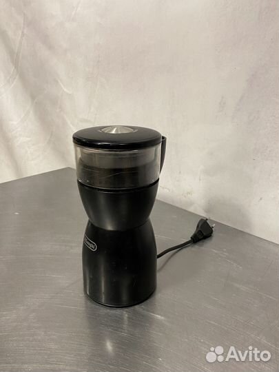 Кофемолка Delonghi