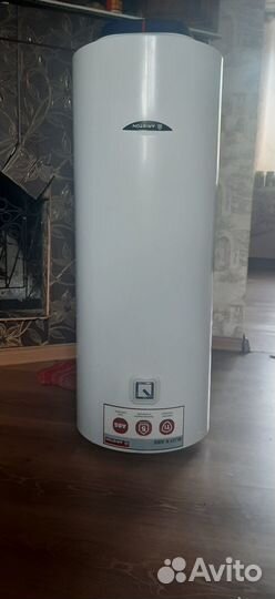 Водонагреватель Ariston Pro1R ABS 65 V Slim