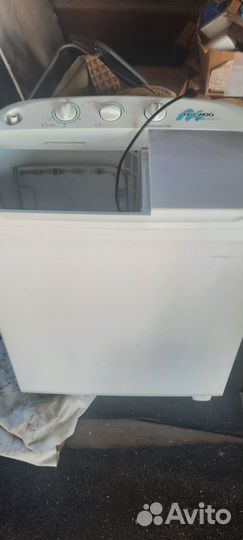 Стиральная машина бу