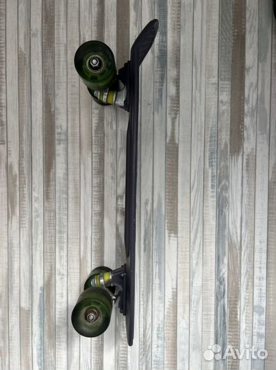 Скейтборд, пенни борд