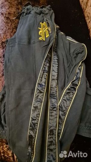 Спортивный костюм Richmond