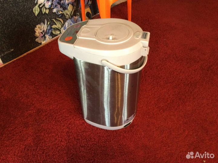 Чайник термопот нужен ремонт