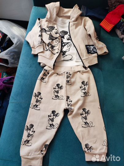 Одежда для девочки