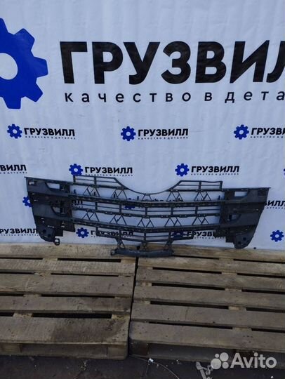 Решетка радиатора Mercedes Actros MP4 A9618850253