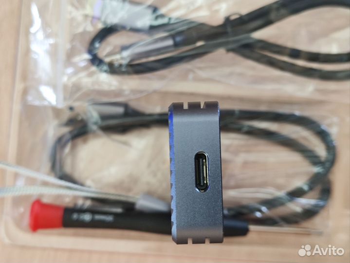 Ssd m2 nvme внешний