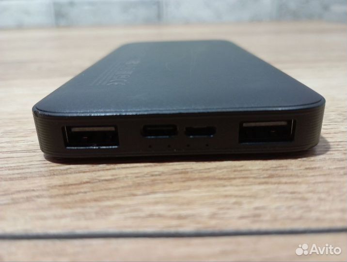 Redmi Power Bank 10000mAh