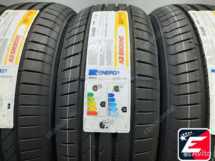 Antares Ingens EV 225/45 R17 94W