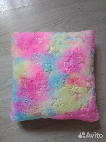 Подушка декоративная