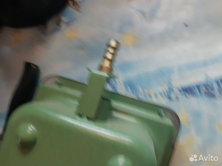 Обогреватель