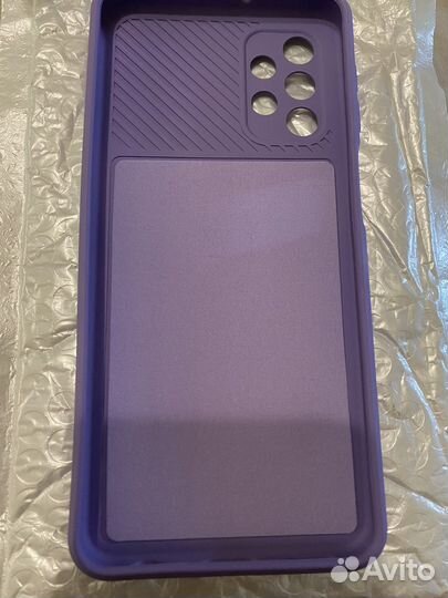 Чехол на самсунг а32 5g