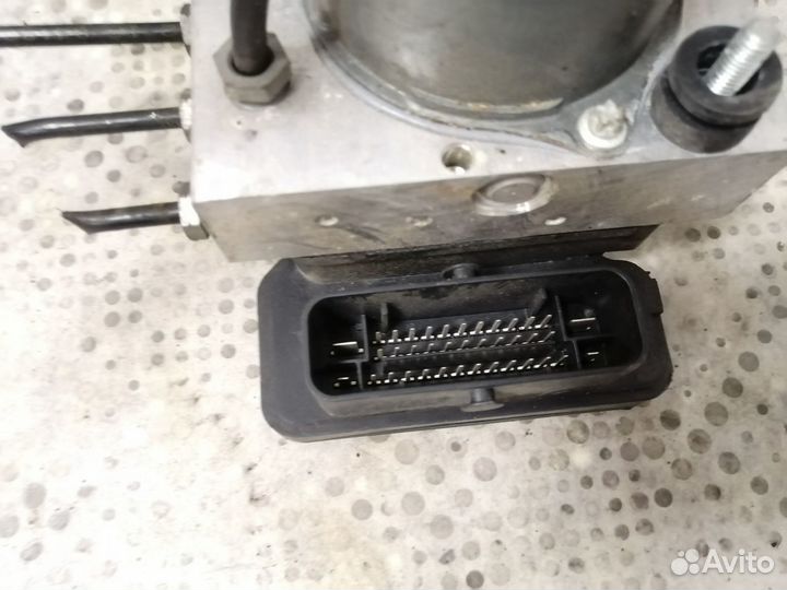 Блок ABS (насос) для Mercedes Benz Sprinter 906