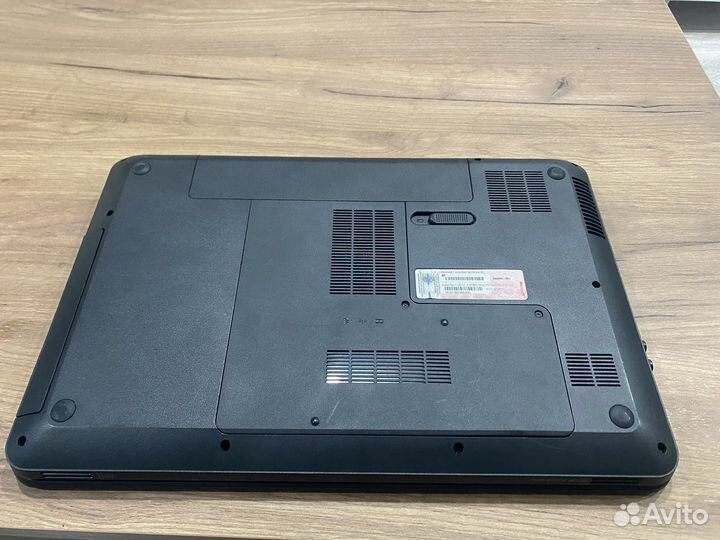 Hp pavilion g series