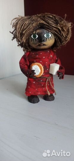 Домовёнок Кузя