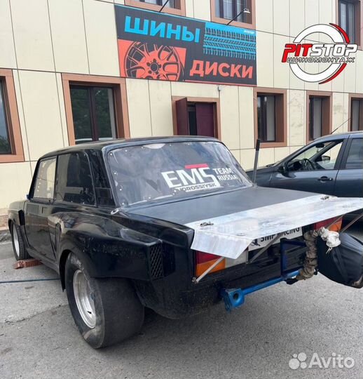 Литые диски r17 на весту