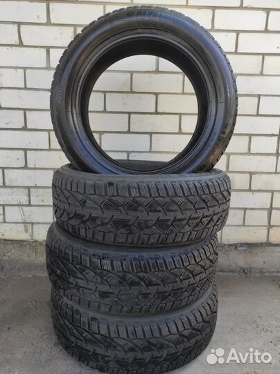 Kormoran Snow 215/55 R18 99V