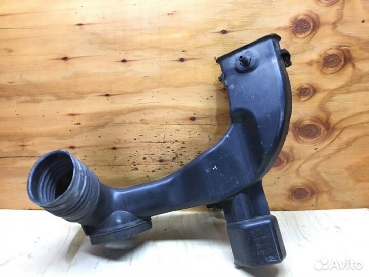 Воздуховод Honda Stepwgn RK5 R20A 2013