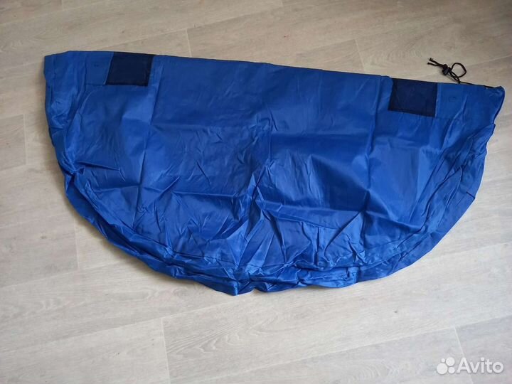 Коврик сумка для лего игрушек