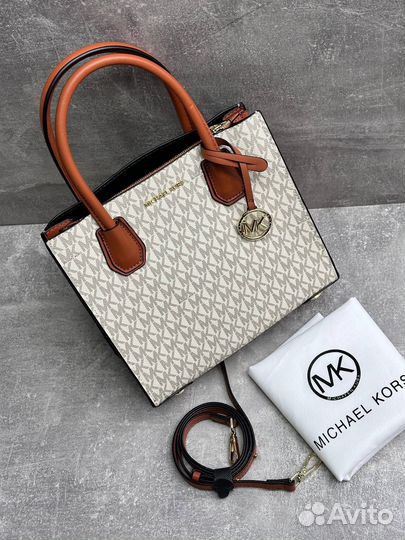 Сумка женская Michael Kors Mercer