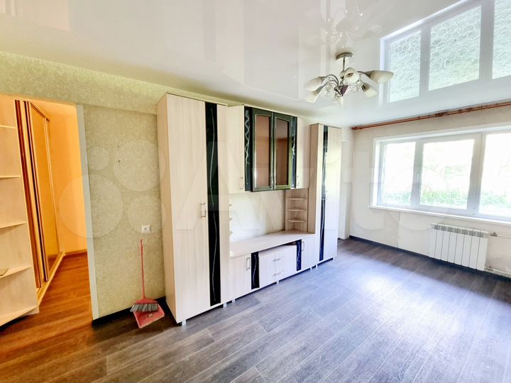 2-к. квартира, 45 м², 1/5 эт.