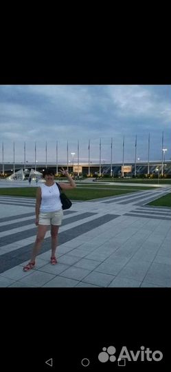 Шорты женские