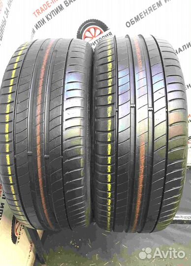 Michelin Primacy 3 205/45 R17 88W