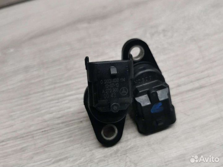 Датчик положения распредвала Mercedes