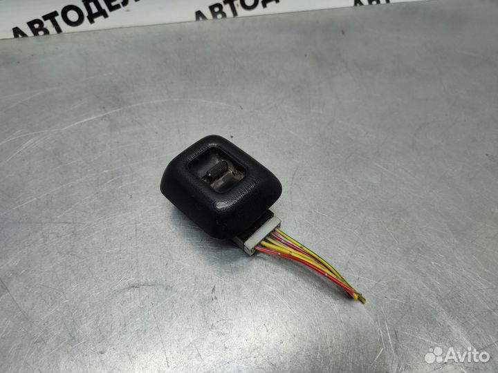 Кнопка стеклоподъёмника Honda Logo GA3 2000 г.в