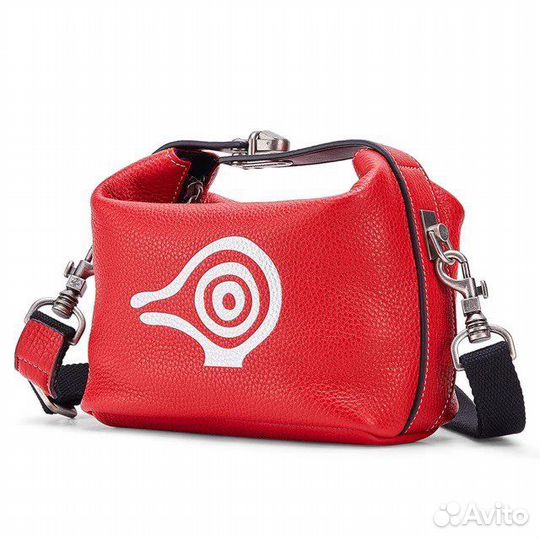 Коллекция Orabird натуральная кожа