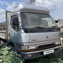 Mitsubishi Fuso Canter, 1996