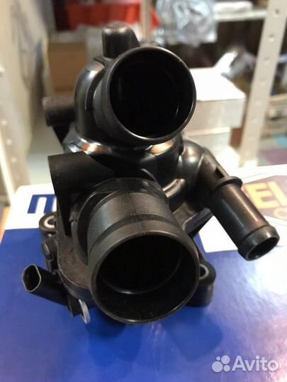 Термостат BMW 1.6 mini cooper N16 N18