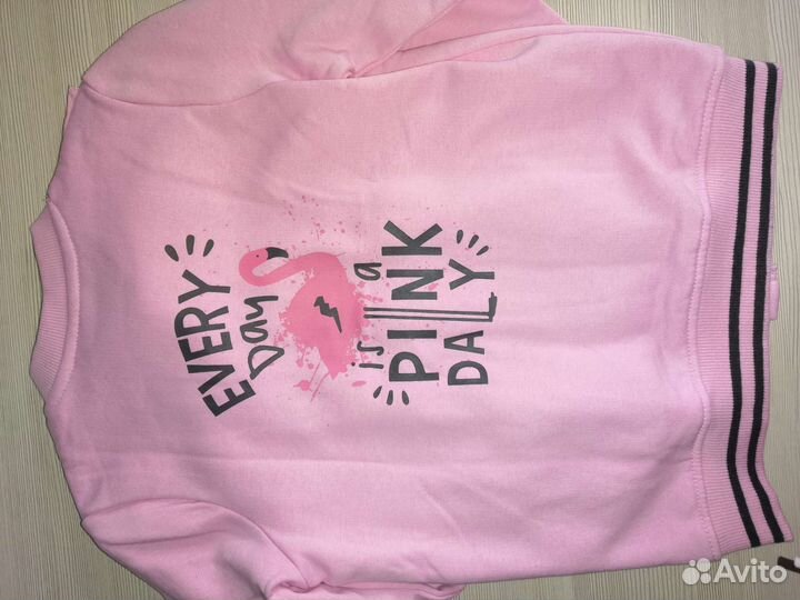 Кофта для девочки