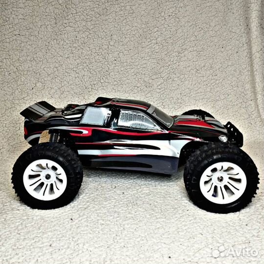 VRX BLX10 4x4 rc модель