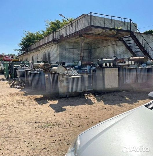 Трансформатор ремонт арт73856