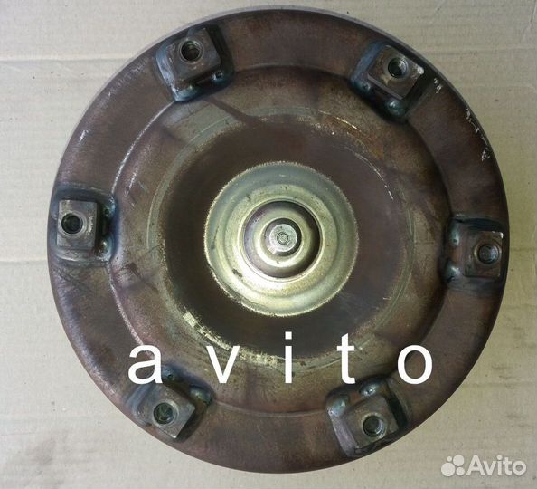 АКПП 701453 TF-80SC JJ, Опель Инсигния 2.0 л. 4WD