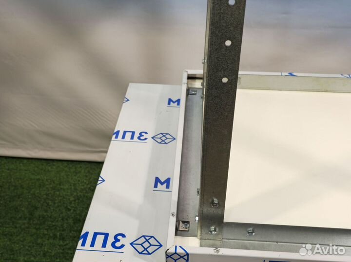 Стол разделочный (1500х700х850)