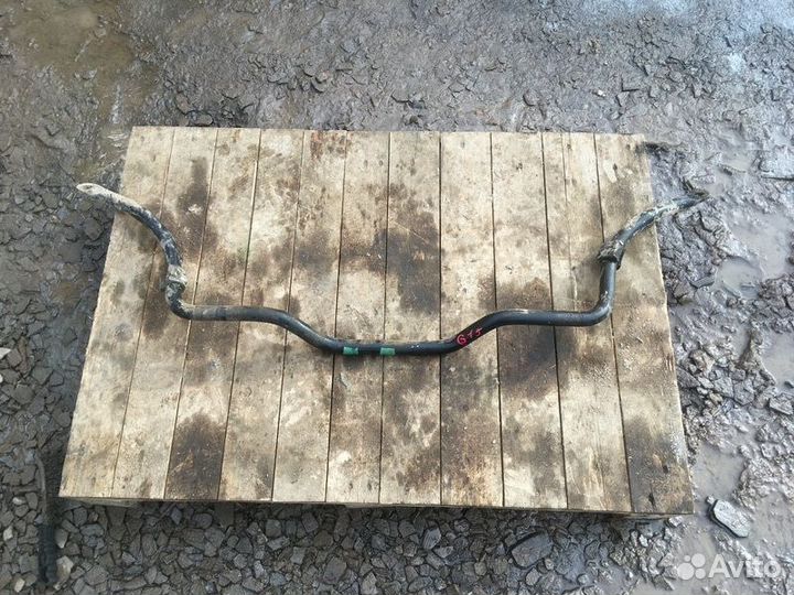 Стабилизатор передний Nissan Almera