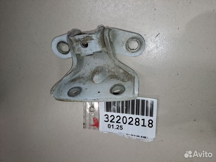 Петля двери задней правой верхняя Hyundai i40 2011-2019