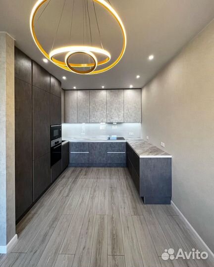 Кухонные гарнитуры