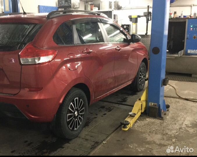 Cordiant Sport 195/65 R15