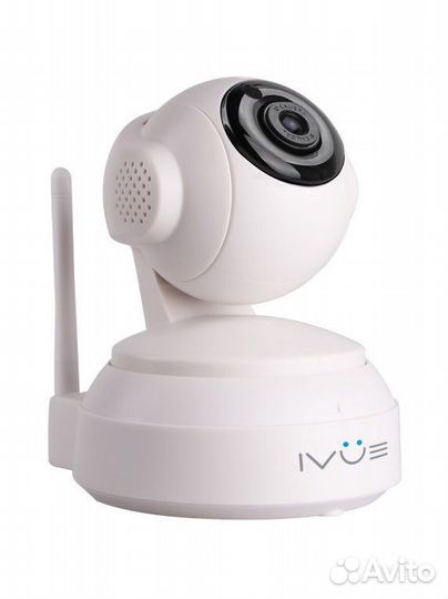 Набор видеонаблюдения Офис Wifi IV2405p