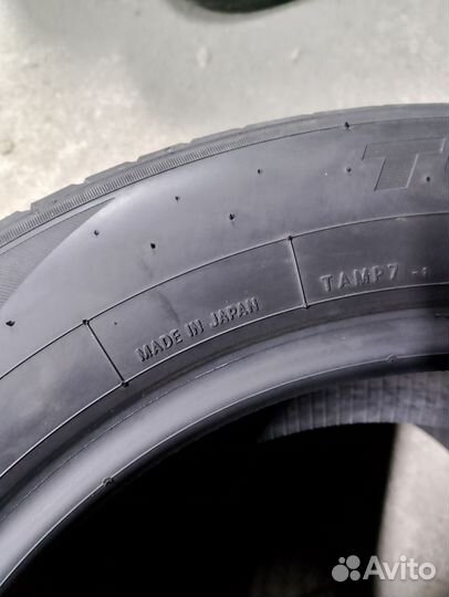 Toyo Tranpath mp7 185/60 R15