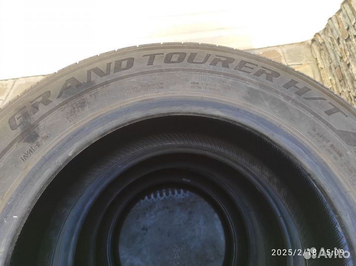 Centara Grand Tourer H/T 225/60 R17 99V