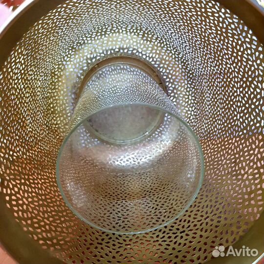 Подсвечники