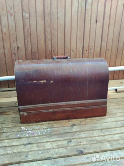 Швейная машинка подольск